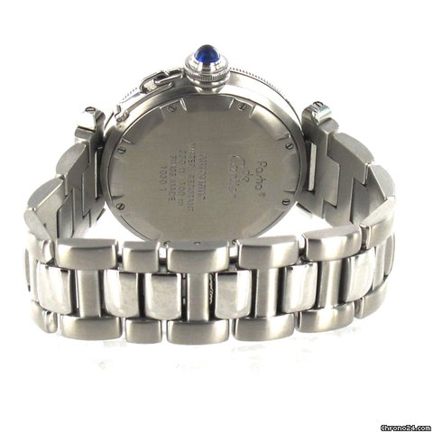 Cartier Pasha WATCHES 2