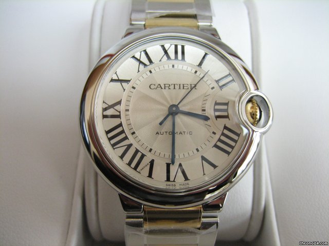 Cartier W6920047 Watches Watch