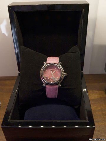 Chopard Happy Sport WATCHES 2