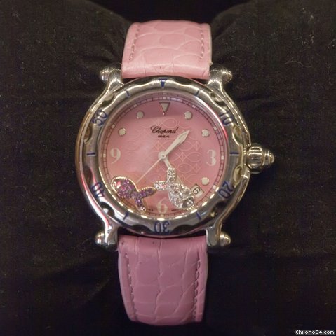Chopard Chopard 46095 Watches Watch