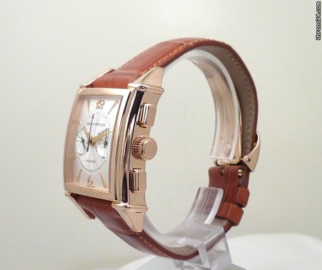 Girard Perregaux VINTAGE CHRONOGRAPH REF. 2599 WATCHES 2