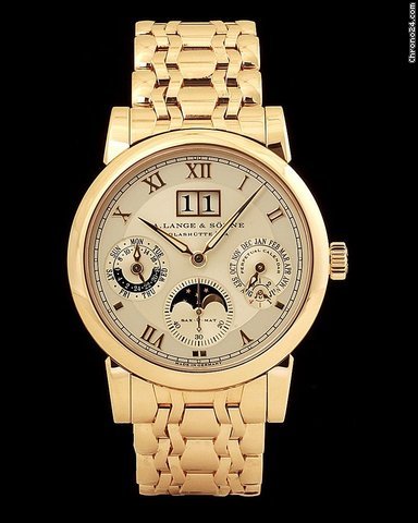 A. Lange & Sohne 310.232 Watches Watch