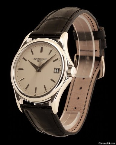Patek Philippe Calatrava WATCHES 2