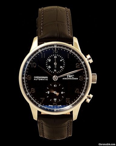 IWC 3714 Watches Watch