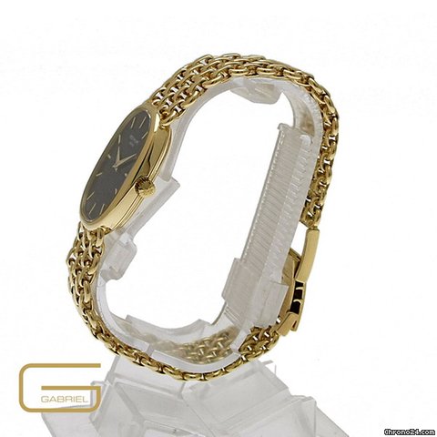 replica Patek Philippe Golden Ellipse 18K.Gold WATCHES 1