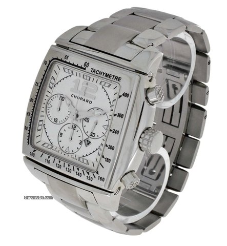 Chopard Two O Ten Chronograph WATCHES 2