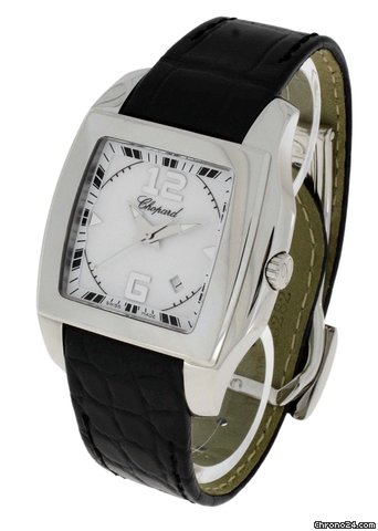 Chopard Two O Ten Lady WATCHES 2