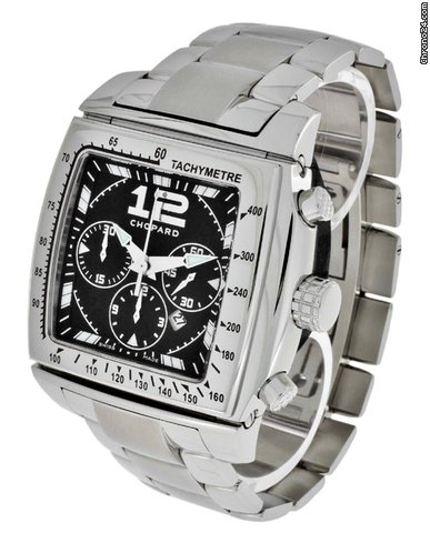 Chopard Two O Ten Chronograph WATCHES 2