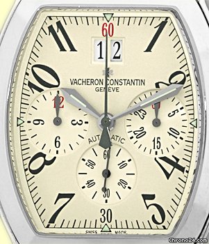 Vacheron Constantin Royal Eagle Chronograph WATCHES 2