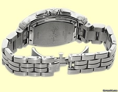 replica Vacheron Constantin Royal Eagle Chronograph WATCHES 1