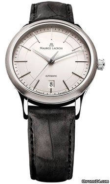 Maurice Lacroix LC6017-SS001-130 Watches Watch