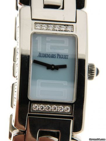 Audemars Piguet Promesse WATCHES 2