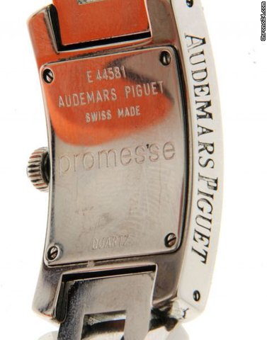 replica Audemars Piguet Promesse WATCHES 1
