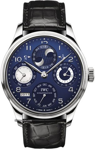 IWC IW503203 Watches Watch