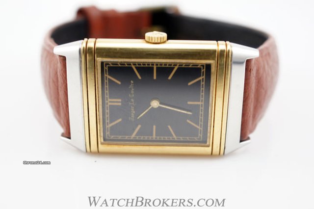 Jaeger-LeCoultre Reverso 141.001.5 WATCHES 2