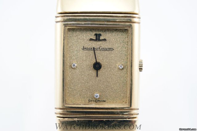 Jaeger-LeCoultre Reverso 140.106.1 WATCHES 2