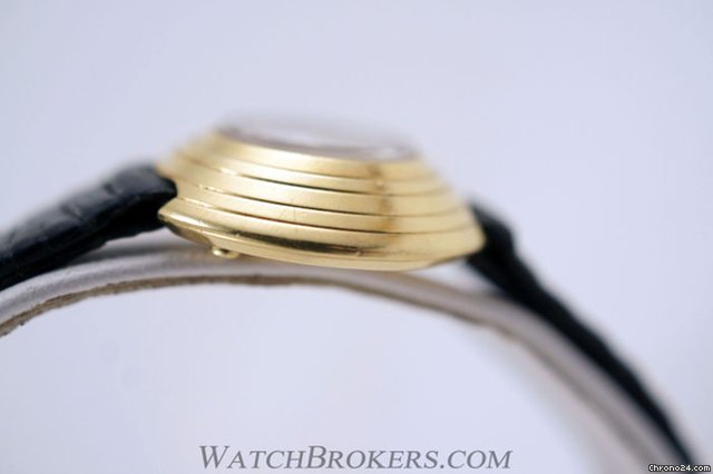 replica Jaeger-LeCoultre Ladies Manual WATCHES 1 