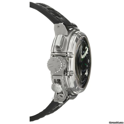 replica U-Boat Men's Limited Edition U-51 Watch WATCHES 1