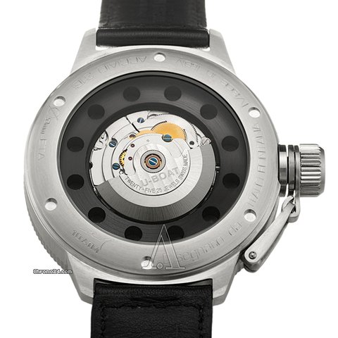 U-Boat Men's NightVision Watch WATCHES 2