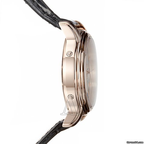 replica Zenith Men's Academy Quantieme Perpetuel Watch WATCHES 1