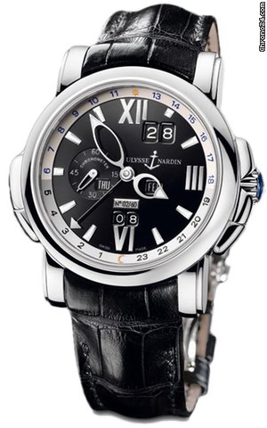 Ulysse Nardin 320-60/32 Watches Watch