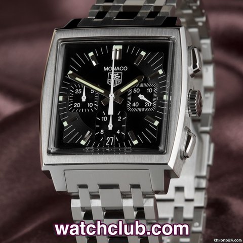 TAG Heuer CW2113 Watches Watch