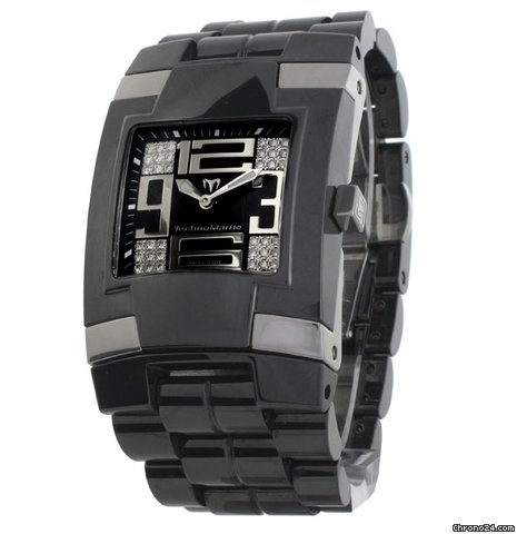 Technomarine BlackSnow SQCB02C WATCHES 2
