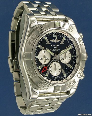 Breitling Chronomat B04 GMT -- ON HOLD -- WATCHES 2