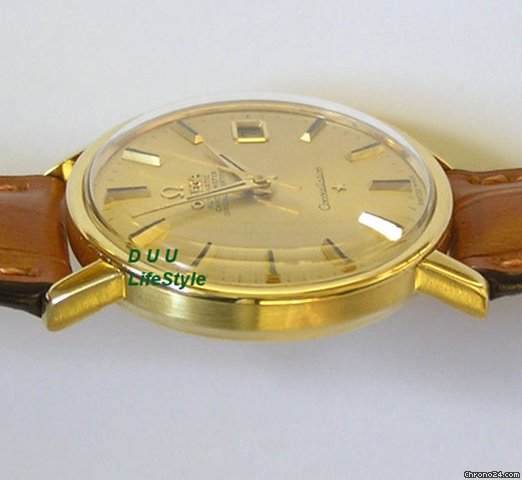 replica Omega Constellation ca. 1968 WATCHES 1 