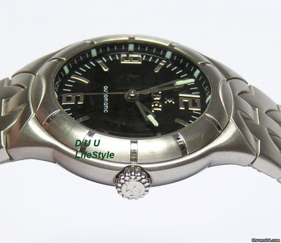 Ebel E Type WATCHES 2