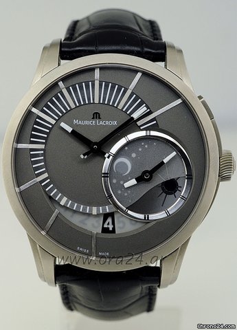 Maurice Lacroix PT6108 Watches Watch