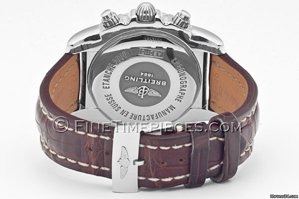 replica Breitling Chronomat B01 - AB 0110 - 712 WATCHES 1