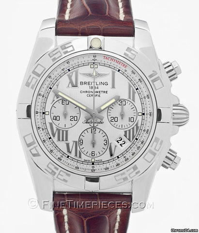 Breitling AB0110-712 Watches Watch