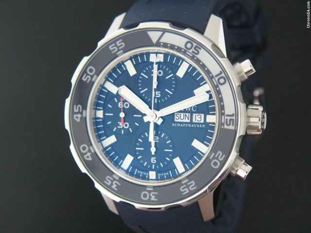 IWC IW376711 Watches Watch