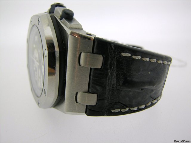 replica Audemars Piguet Royal Oak Offshore Chrono Porto Cervo WATCHES 1
