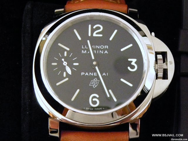 replica Panerai PAM 005N BNIB WATCHES 1