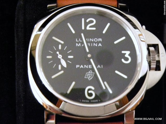 Panerai PAM 005N Watches Watch