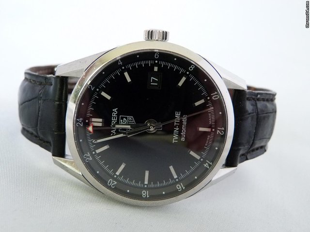 TAG Heuer WV2115 Watches Watch