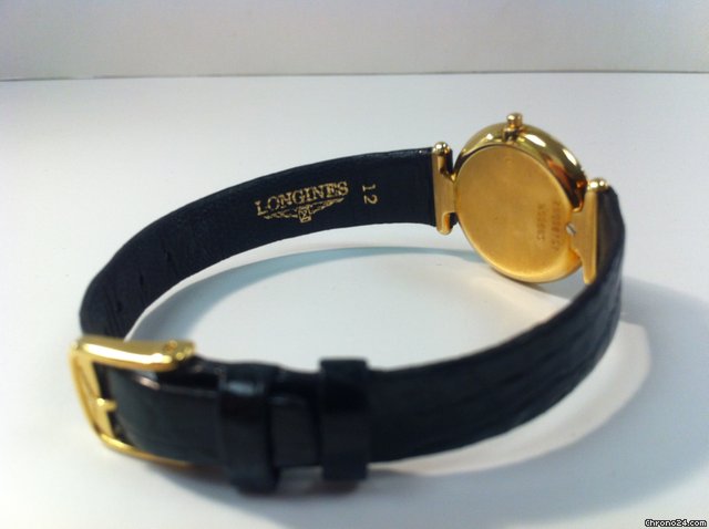 Longines La Grande Classique WATCHES 2