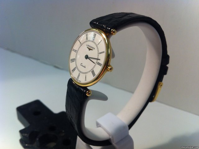 replica Longines La Grande Classique WATCHES 1