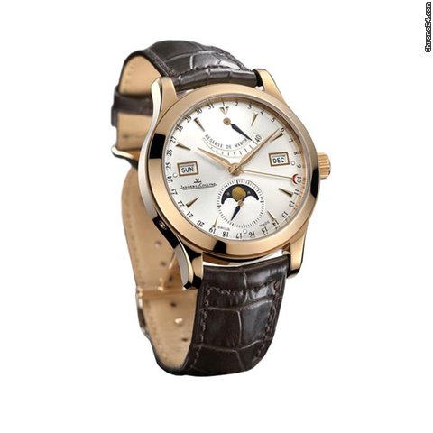 Jaeger-LeCoultre Master Calendar WATCHES 2