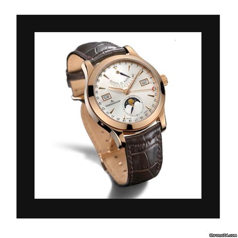 replica Jaeger-LeCoultre Master Calendar WATCHES 1
