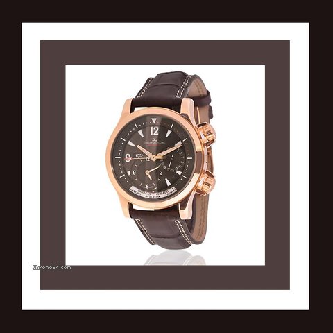 replica Jaeger-LeCoultre Master Compressor Geographic WATCHES 1