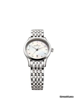 Maurice Lacroix LC1026-SS002-170 Watches Watch