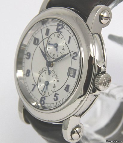 Franck Muller Ref. 7000 MB WATCHES 2