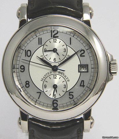 Franck Muller 7000 MB Watches Watch
