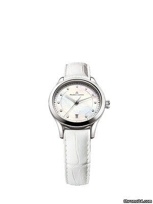 Maurice Lacroix LC1026-SS001-170 Watches Watch