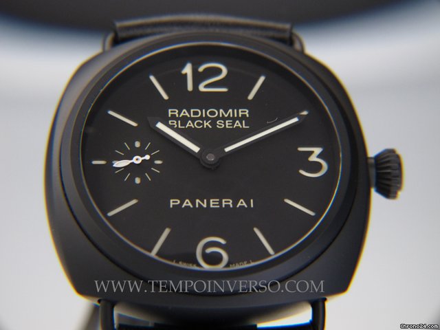 Panerai PAM 292 / PAM292 Watches Watch