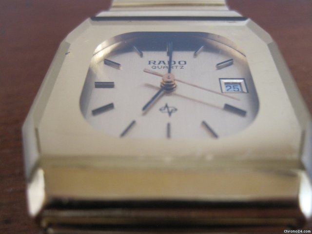Rado Quartz WATCHES 2