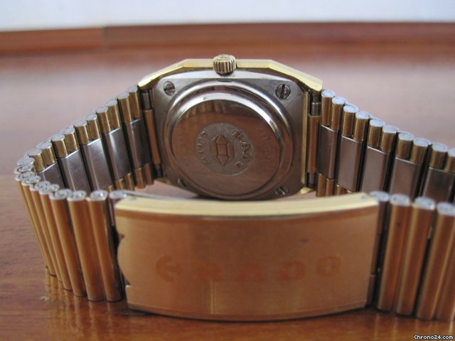 replica Rado Quartz WATCHES 1